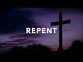 Prepare Ye the Way — Caedmon’s Call (Lyric Video)
