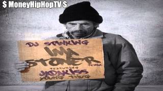 DJ Spinking  - Stoner ft. Jadakiss (Remix) HD