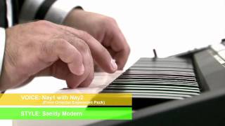 Download lagu PSR-A2000 Introduction mp3