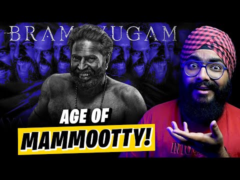 The Power of Malayalam Cinema! - Bramayugam Review