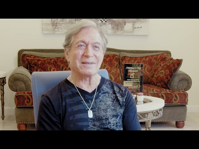 Doctor Wolf Schwartz Talks about Wisdom Teeth Removal