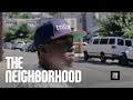 Jadakiss Gives A Tour of Yonkers | The Neighborhood On Complex