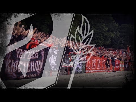 SECTOR G: CSKA - Vereya /26.08.18/