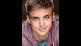 If Sorry Never Comes (Parry Glasspool Video)