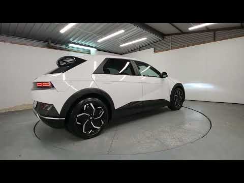 Hyundai IONIQ 5 58kW Executive Plus Finance From € - Image 2