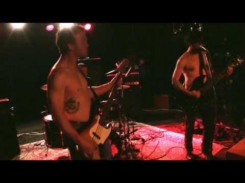 HORSEFANG  live at The Annex, Charlottesville,1-24-2014 Part 6