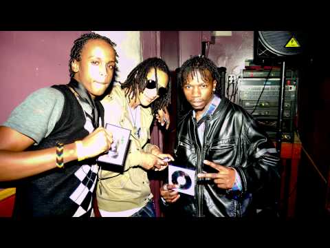 More Love - Prince Desire ft Clench Shock "Platinum Style Global Records"