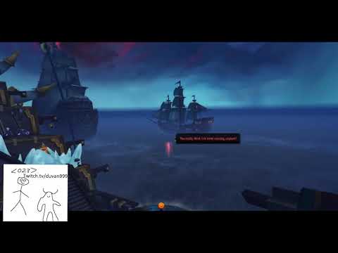 NollTvåTre VS Jaina Proudmoore Mythic World #8 - Balance PoV