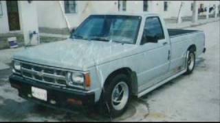 La Bronco Negra.wmv