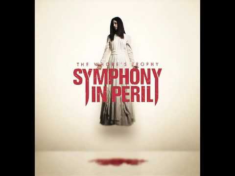 Symphony In Peril - Inherent Scars