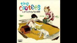 The Cootees - Now the Beach Sucks