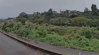 Kanazawa · Saigawa Live Camera (Katamachi, Kanazawa City, Ishikawa Prefecture) live stream