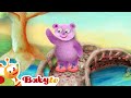 Good Night Relaxing Bedtime Videos For Babies And Toddlers BabyTV