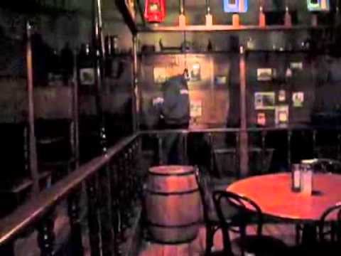 Last Turn Saloon Video 1