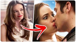 10 Movie & TV Kisses That Weren't Supposed to Happen video
