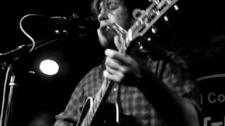 Bobby Long - In The Frost @ The Bitter End NYC 9.12.09