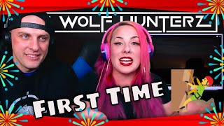 Earth Day Reaction To Puscifer &quot;Grand Canyon&quot; (Official Video) THE WOLF HUNTERZ Reactions