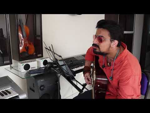 Shreyash Shandiliya Khiza Ke Phool Mein Aati | #ShreyashShandiliyaLive