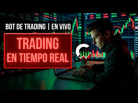 Copy trading en Binarium | Configuración del bot