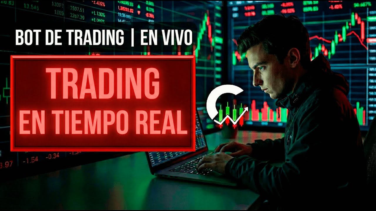 Copy Trading en Binarium | Configuración del bot