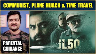 JL 50 (2020 Sony Liv Web Series) - Review | Spoiler Free