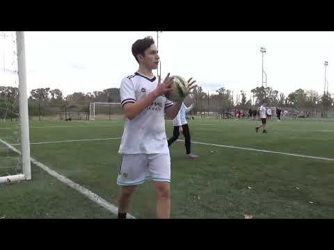 ALMIRANTE BRON VS BILA- #LigaNuñez - #Clausura SLS - 15/7/23