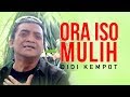 Didi Kempot - Ora Iso Mulih