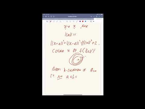 22.11.29, Imre Leader, Euclidean Ramsey Theory