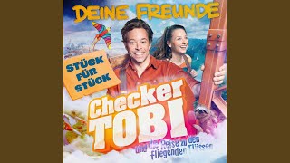 Stück für Stück (Der offizielle Song zum zweiten Checker-Tobi-Kinofilm)