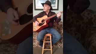 Earl Hussey - The Drunkards Son (Hank Snow cover)