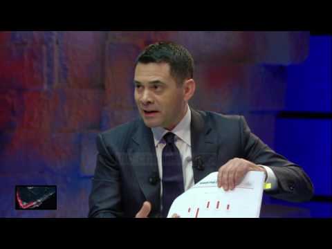 Top Story, 26 Shtator 2016, Pjesa 3 - Top Channel Albania - Political Talk Show