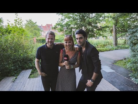 Interview Goose (Cactusfestival 2015)