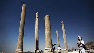 Iran Hopes for Tourism Boom After Nuclear Deal