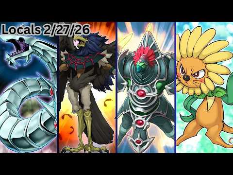 [Edison Format] - POV: Man I Love Frogs 2/27/26