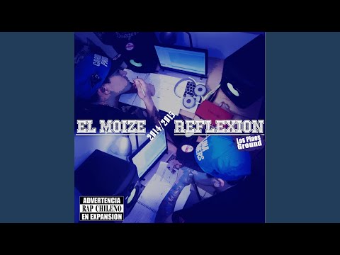 Lo que no te mata te hace mas fuerte (feat. Bouns)