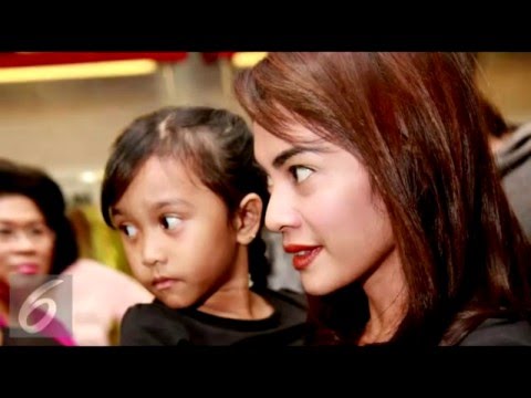 Masayu Anastasia Tak Tega Usir Lembu dari Rumah