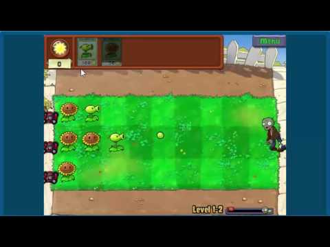 Plants VS Zombies-GameFX-04