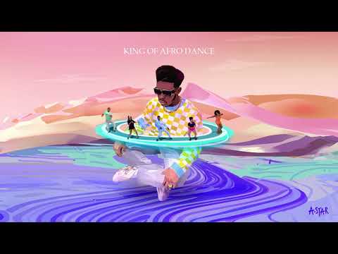 A-Star Feat. Djibril Cisse - C'est Moi (Official Stream)