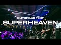 Superheaven | Outbreak Fest 2022