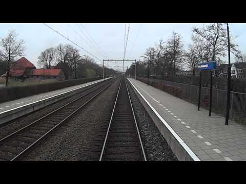 HISPEED HOLLAND Amsterdam - Uitgeest 2014