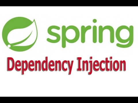 Spring Dependency Injection Java Tips