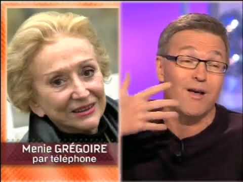 Jacky pour son livre Docteur Jacky et Mister Rock - On a tout essayé 06 mai 2007