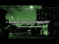 QUANDO DORME LA CITTÀ - ULTIMO TESTO/ SUB. ESPAÑOL 