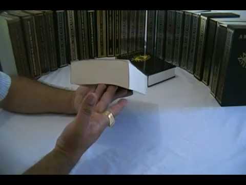 Mensagem do Graal - Brochura - Lulu Enterprises - Grande Edição - 1931