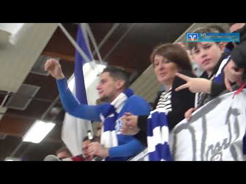 Beste Fans SuperCup 30. Volksbanken-WinterCup