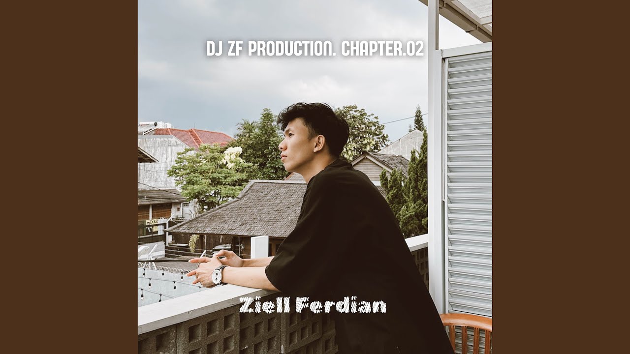 Dj Merawat Luka Full Bass ZF