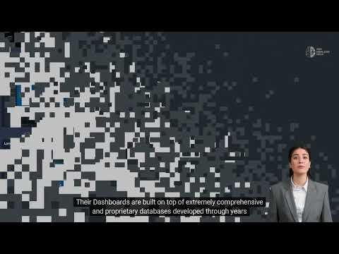 Longevity, BioTech, HealthTech Cluster of Big Data Analytics Dashboards
