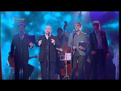 Tomáš Savka & Jiří Škorpík & Roman Vojtek & Josef Vágner