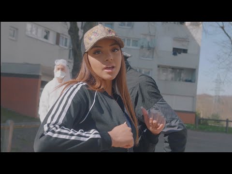 Larsé x Wejdene - Trahison (Clip Officiel)
