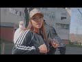 Larsé x Wejdene Trahison Clip Officie